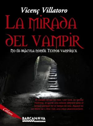 LA MIRADA DEL VAMPIR