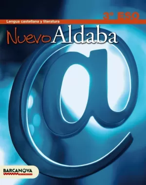 NUEVO ALDABA, 3 ESO