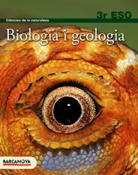 BIOLOGIA I GEOLOGIA 3 ESO