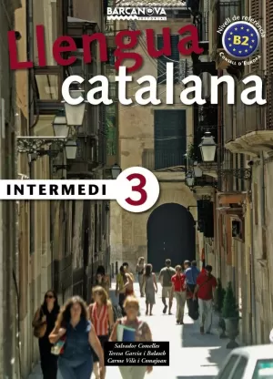 INTERMEDI 3 CATALA ADULTS