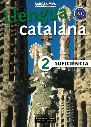 SUFICIÈNCIA 2. LLIBRE DE L ' ALUMNE