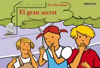 EL GRAN SECRET