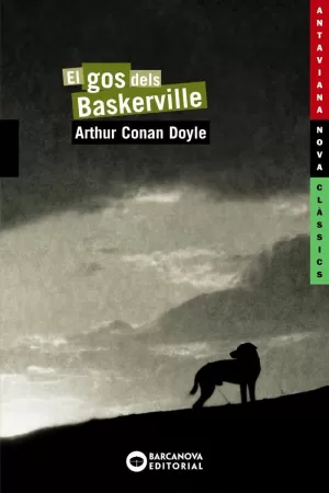 EL GOS DELS BASKERVILLE