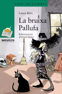 LA BRUIXA PALLUFA