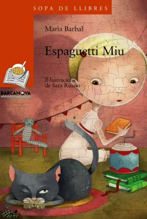 ESPAGUETTI MIU