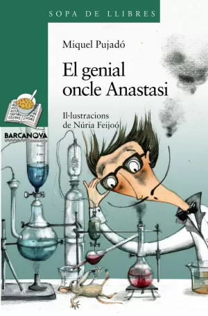 EL GENIAL ONCLE ANASTASI