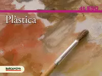 PLÀSTICA 4 ESO. LLIBRE DE L ' ALUMNE