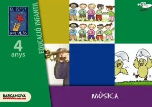 MUSICA P4