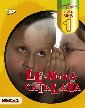 LLENGUA CATALANA CM 1, 3R EDUCACIÓ PRIMÀRIA (BALEARES, CATALUÑA)