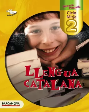 LLENGUA CATALANA CM 2,  4 PRIMÀRIA