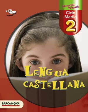 LLENGUA CASTELLANA CM2, 4R PRIMARIA