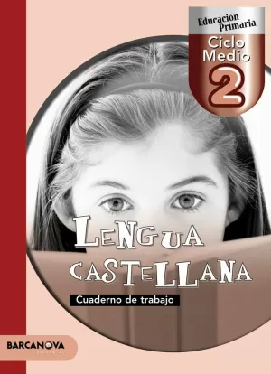 LENGUA CASTELLANA 2 QUADERN 4 PRIMARIA