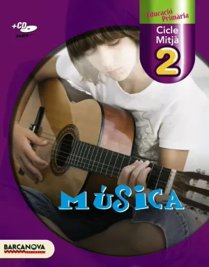 MÚSICA 2, 4 EDUCACIÓ PRIMÀRIA