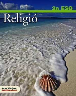 RELIGIÓ, 2 ESO (BALEARES, CATALUÑA)