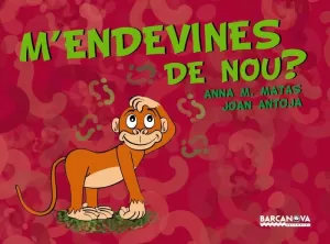 M'ENDEVINES DE NOU?