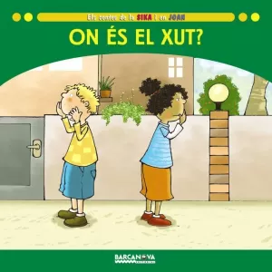 ON ÉS EL XUT?