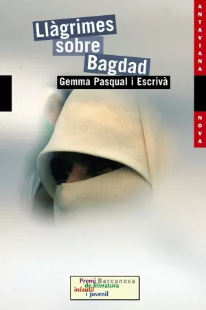 LLÀGRIMES SOBRE BAGDAD