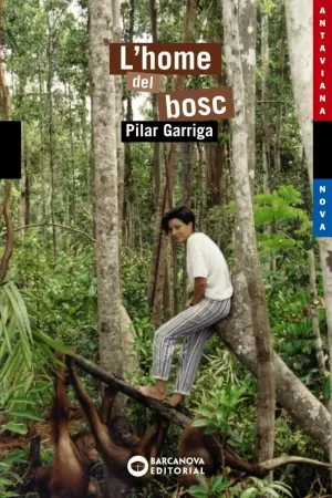 L'HOME DEL BOSC L'HOME DEL BOSC