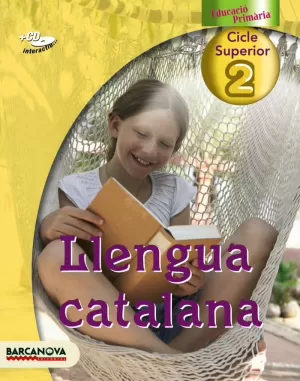 LLENGUA CATALANA 2 CS 6 . LLIBRE DE L ' ALUMNE