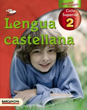 LENGUA CASTELLANA 2 CS 5 LIBRO DEL ALUMNO