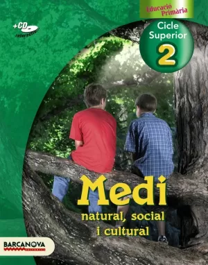 6 MEDI NATURAL, SOCIAL I CULTURAL 6