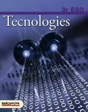 TECNOLOGIES, 3 ESO (BALEARES, CATALUÑA)