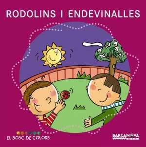 RODOLINS I ENDEVINALLES