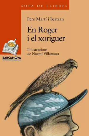 EN ROGER I EL XORIGUER