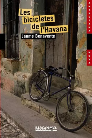 LES BICICLETES DE L ' HAVANA