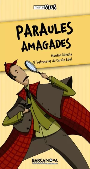 PARAULES AMAGADES