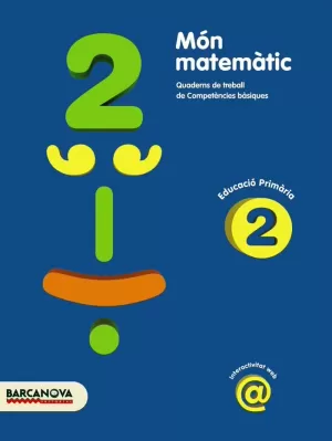 MÓN MATEMÀTIC 2