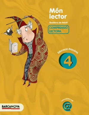 MÓN LECTOR 4