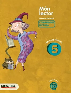 MÓN LECTOR 5