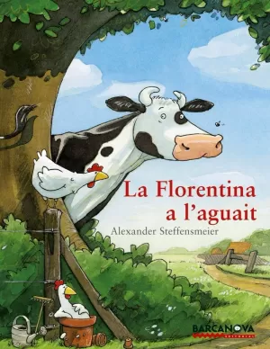 LA FLORENTINA A L'AGUAIT