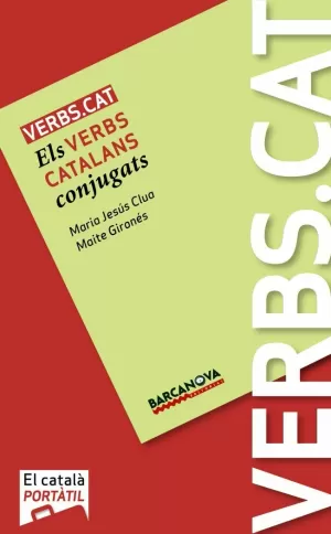 VERBS.CAT VERBS.CAT