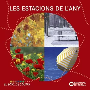 LES ESTACIONS DE L ' ANY