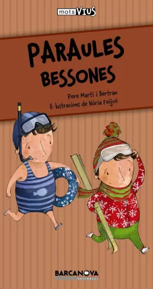 PARAULES BESSONES