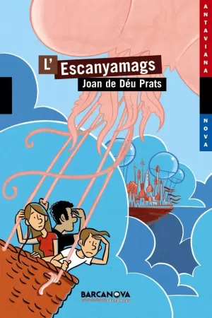 L'ESCANYAMAGS