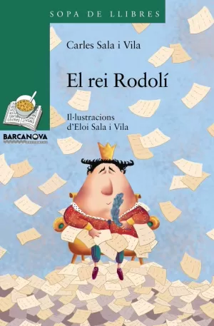 EL REI RODOLÍ