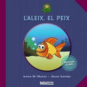 L ' ALEIX, EL PEIX