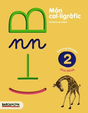 MÓN CAL·LIGRÀFIC 2