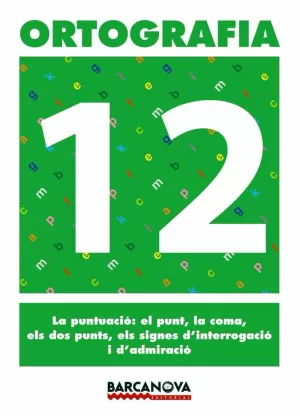 ORTOGRAFIA 12