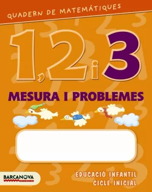 QUADERN 3 MESURA I PROBLEMES 3