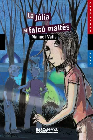 LA JÚLIA I EL FALCÓ MALTÈS