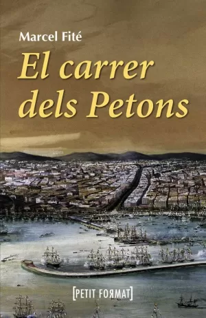 EL CARRER DELS PETONS