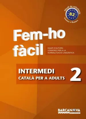 FEM-HO FÀCIL INTERMEDI 2