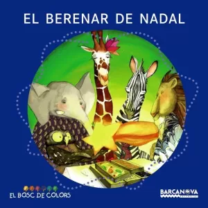 EL BERENAR DE NADAL