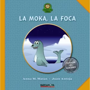 LA MOKA, LA FOCA