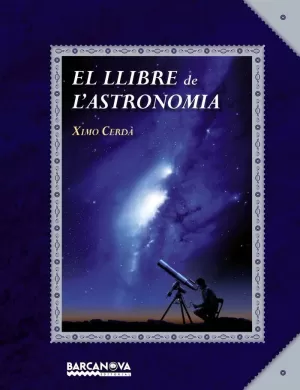 EL LLIBRE DE L ' ASTRONOMIA