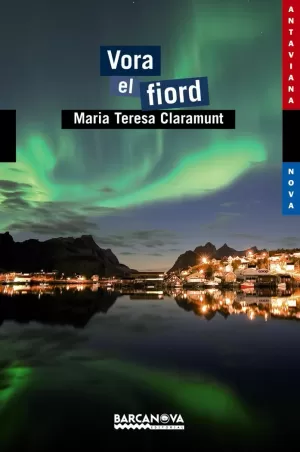 VORA EL FIORD